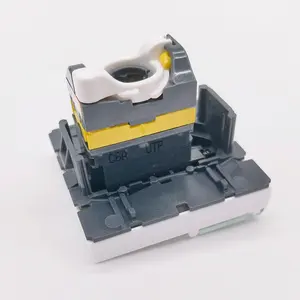 Pour <span class=keywords><strong>Legrand</strong></span> type UTP STP CAT6 CAT6a sans outil <span class=keywords><strong>Legrand</strong></span> Keystone Jack France <span class=keywords><strong>plaque</strong></span> frontale RJ45 <span class=keywords><strong>plaque</strong></span> de prise murale - Product Image 3