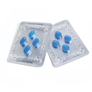 Oem nhà máy tùy chỉnh nhãn hiệu riêng thuốc thảo dược chiết xuất dinh dưỡng bổ sung cho sức khỏe của nam giới - Product Image 4