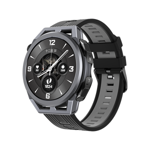 最新智能手表2025畅销运动手镯提醒N18 BT运动跑步耳机二合一智能手表 - Product Image 5