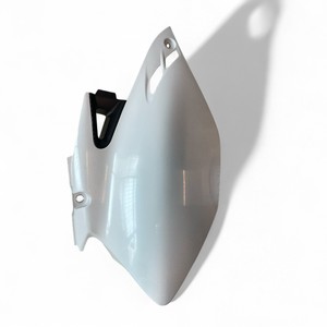 Pannello Laterale Destro Compatibile Usato per Yamaha WR250F WR450F 2007-2011 - Product Image 1