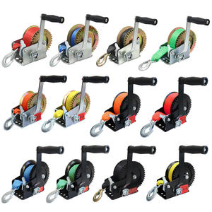 <span class=keywords><strong>Winch</strong></span> מקצועי מקצועי עבור סוג חדש של ספינת הצלה קטנה <span class=keywords><strong>winch</strong></span> לשוק הגלובלי - Product Image 4