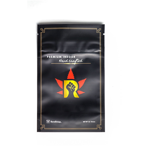 ถุงยืนขนาด3.5ก. 7ก. 14ก. 28ก. 28ก. บรรจุในฟอยล์ฟอยล์ขนาด<span class=keywords><strong>1</strong></span><span class=keywords><strong>ปอน</strong></span>ด์1000มก. พิมพ์ลายออกแบบได้ตามที่ต้องการ - Product Image 3