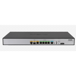 H 3C MSR830-6HI-GL MSR830-10HI-GL MSR830-10HI Multi-service Enterprise WAN <b>Routers</b> - Product Image 1