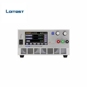 Alimentation hybride linéaire réglable 60V 80A 2400W à faible bruit, haute efficacité 82%, avec protections OVP et OCP complètes - Product Image 5