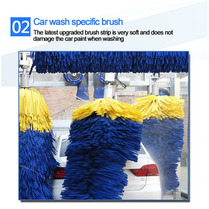 Machine de <span class=keywords><strong>lavage</strong></span> de voitures de type tunnel à nettoyage rapide sans essuyage pour les centres de <span class=keywords><strong>lavage</strong></span> de voitures très fréquentés en <span class=keywords><strong>centre</strong></span>-ville - Product Image 4