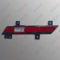 Pièces de rechange d'origine et de rechange pour les modèles BYD Destroyer 05 Accessoires de gamme complète
