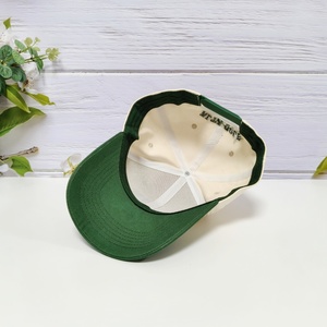 Không Có Cấu Trúc Gorras Tùy Chỉnh Thêu Thêu Rửa Bông Ngoài Trời Biểu Tượng 6 Bảng Điều Chỉnh Bóng Chày Mũ Cha Cap <span class=keywords><strong>Hat</strong></span> Với Biểu Tượng Tùy Chỉnh - Product Image 3