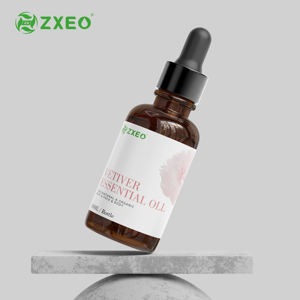 Olio Essenziale di Vetiver 100% Puro, Naturale e Biologico per Diffusore, Massaggi, Cura della Pelle, Profumi e Candele - Product Image 4