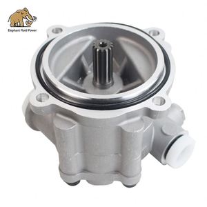 K3V112ปั๊มนำร่องเกียร์2T สำหรับบริการซ่อมตัวแทนจำหน่ายรถขุด - Product Image 2