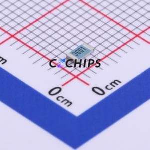 RK73H2BTTD3601F ตัวต้านทานแบบ SMD 1206 (ประเภท: ฟิล์มหนา) (ความต้านทาน: 3.6kOhm ความแม่นยำ: 1%) - Product Image 1