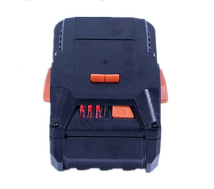 Batterie rechargeable Li-ion pour outil électrique 18V L1830R L1815, adaptée aux perceuses électriques <span class=keywords><strong>AEG</strong></span> RIDGID AC840084, <span class=keywords><strong>marteau</strong></span> perforateur - Product Image 6