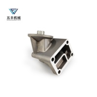 Tête de filtre à huile neuve YJ-D0211 pour excavatrice Doosan DH220-5, pièces de machines de construction de haute qualité