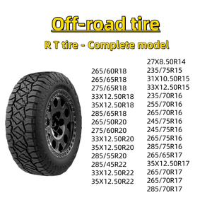 Neumáticos 4x4 265/70R16 16 - Product Image 5