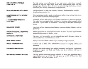 Pompe à piston <span class=keywords><strong>Rexroth</strong></span> <span class=keywords><strong>A11VO</strong></span> A11VO60LG2DS/10R-NZC12N00 pour <span class=keywords><strong>Rexroth</strong></span> - Product Image 4