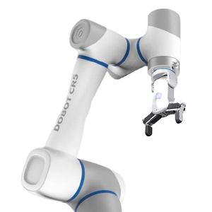 Robot Colaborativo de 6 Ejes con Carga Útil de 10 kg, Robot de Recogida y Colocación TM5-900 con Pinza Robótica RG2 Fabricada por Onrobot - Product Image 4
