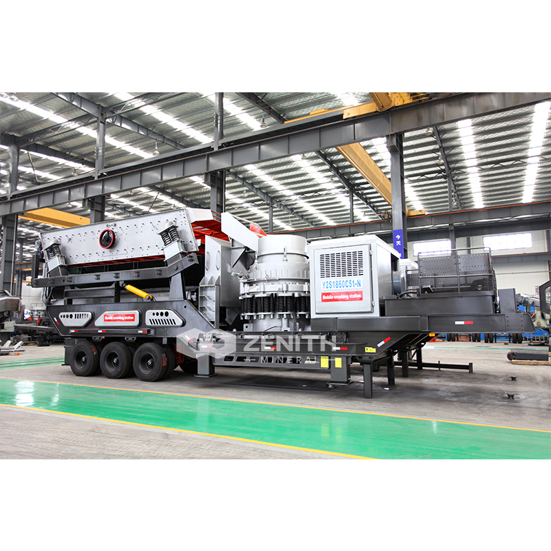 Low Price China Efficiency 150t h