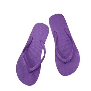 Pantoufles et tongs personnalisables pour femmes et filles, douces, d'été, économiques, vierges pour la revente, en gros, pour mariage - Product Image 1