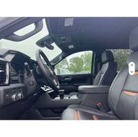 Vente rapide - PICK-UP GMC Sierra 1500 DOUBLE CABINE d'occasion