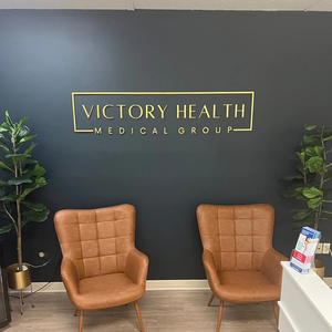 Tùy Chỉnh Brass Bảng Chữ Cái Thư Bảng Điều Chỉnh Kim Loại Biểu Tượng Dấu Hiệu 3D Thư Dấu Hiệu Thư Không Gỉ - Product Image 2