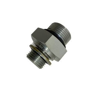 Conector de Acumulador para Excavadora Hyundai 31Q8-91690, Pieza Estándar de Acero para el Modelo 150-9 - Product Image 5