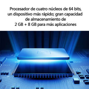 Versión Global Mi <span class=keywords><strong>TV</strong></span> <span class=keywords><strong>4S</strong></span> 55 Pulgadas Smart <span class=keywords><strong>TV</strong></span> 4K Full HD LED con 2G de RAM + 8G de Almacenamiento Compatible con Android - Product Image 5