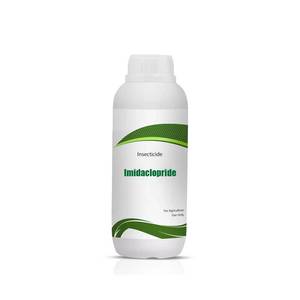 Imidaclopride 20% SL 70% Pesticides contre les larves de moustiques pour l'agriculture Insecticide - Product Image 6
