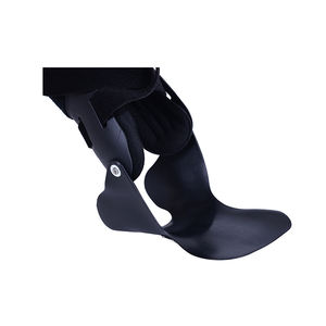 OL-AN062 ऑर्थोटिक्स समायोज्य ऑर्थोपेडिक टखने के आंसू पुनर्वास उपकरण के लिए समर्थन ब्रेस - Product Image 2