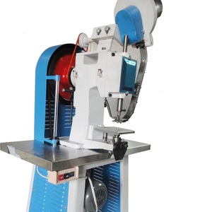 <span class=keywords><strong>Elettrica</strong></span> Singola Testa di Metallo Occhiello Punzonatura Macchina per la Scatola di cartone/Pelle/Sacchetto di Carta/Cinturino/Cinghia/tag/Scarpe - Product Image 1