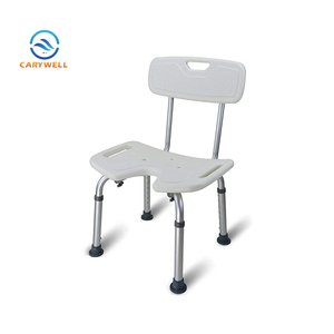 Fournitures <span class=keywords><strong>de</strong></span> soins <span class=keywords><strong>de</strong></span> santé <span class=keywords><strong>Banc</strong></span> <span class=keywords><strong>de</strong></span> <span class=keywords><strong>douche</strong></span> réglable en hauteur sans outil Chaise <span class=keywords><strong>de</strong></span> <span class=keywords><strong>douche</strong></span> en forme <span class=keywords><strong>de</strong></span> U <span class=keywords><strong>avec</strong></span> <span class=keywords><strong>dossier</strong></span> - Product Image 1