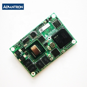 ADLINK Nanox-TCR 51-72303-0A30 Carte Mère Industrielle Carte CPU Original Nouveau Stock 100% test type10 garantie d'un an - Product Image 2