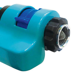 Arden-alerón plástico para ranuración de superficies, alargador de arco - Product Image 2