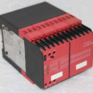 Telemecanique XPSECP5131 modulo XPSEC 24V AC DC Controller di programmazione automazione industriale - Product Image 1