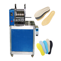 Machine d'impression de semelle intérieure de rendement élevé/machine de semelle intérieure de chaussure/semelles intérieures faisant la machine