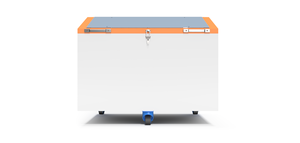 Boîtier de sécurité pour batterie de véhicule électrique, assemblage S, pour pack de batteries LiFePO4 10 kWh, utilisation pour modification de véhicule électrique. - Product Image 2