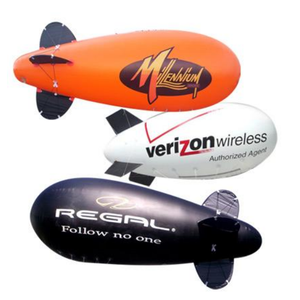 Publicités aériennes gonflables, flotteurs gonflables géants pour défilés en plein air, ballons gonflables à l'hélium personnalisés - Product Image 6