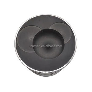 Pistón para Motor Diésel IZUMI PE6T 12011-96509 12011-96776 12011-96565 12011-96578 - Product Image 3