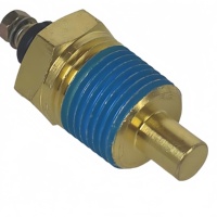 Pièces détachées moteur QSK19 CM500 3015238 140401 Capteur de température d'eau pour accessoires d'excavateur Cummins Diesel d'origine