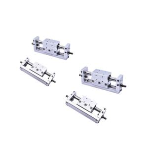 RMH - Fabricante de Cilindros Sin Vástago con Acoplamiento Magnético para Teléfonos Móviles, Piezas Neumáticas y Abrazaderas Eléctricas - Product Image 4