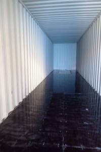 Meilleur prix pour les tarifs de fret des conteneurs de 20 pieds, 40 pieds et 40HQ, expédition de conteneurs d'occasion 40HQ, conteneur d'exportation 40HQ - Product Image 6