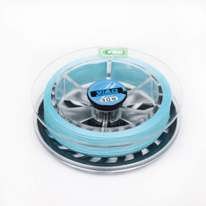 <span class=keywords><strong>สาย</strong></span>เบ็ด<span class=keywords><strong>ตก</strong></span><span class=keywords><strong>ปลา</strong></span> Lmaide New 8 เส้น 160 เมตร สีน้ำเงิน ทำจากโพลีเอทิลีน แบบถัก ลอยน้ำได้ สำหรับ<span class=keywords><strong>ตก</strong></span><span class=keywords><strong>ปลา</strong></span>ในลำธาร แม่น้ำ ทะเล <span class=keywords><strong>ปลา</strong></span>คาร์พ <span class=keywords><strong>ปลา</strong></span>บาส คุณภาพสูง - Product Image 4