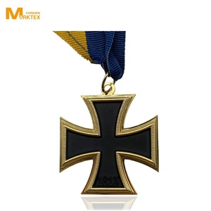 ตายหล่อโลหะผสมสังกะสีเหรียญ - Product Image 4