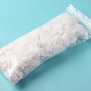 Sợi Bông Hữu Cơ Tẩy Trắng Bán Trực Tiếp Từ Nhà Máy Sản Xuất Bởi Nhà Sản Xuất Hàng Đầu Trung Quốc - Product Image 5