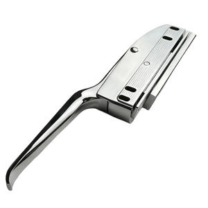 Longhey Serré Hermétique Robuste <span class=keywords><strong>Poignée</strong></span> Droite Serrure De Porte Magnétique <span class=keywords><strong>Poignée</strong></span> De Porte Affleurante <span class=keywords><strong>pour</strong></span> Réfrigérateur Chambre Froide - Product Image 3