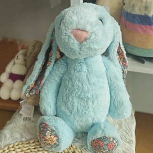 <span class=keywords><strong>Peluche</strong></span> Jc: <span class=keywords><strong>Collezione</strong></span> Best-seller 1 - Famiglia <span class=keywords><strong>di</strong></span> Coniglietti e Orsetti <span class=keywords><strong>di</strong></span> <span class=keywords><strong>Peluche</strong></span>, Simpatici Giocattoli Imbottiti, Regali <span class=keywords><strong>di</strong></span> Compleanno per Giovani 31cm-50cm - Product Image 2