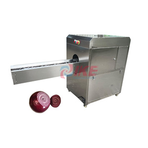 <span class=keywords><strong>Machine</strong></span> de lavage et de pelage de légumes-racines de haute qualité IKE pour ligne de transformation, pelage, découpe, lavage, séchage, emballage, fruits confits - Product Image 4