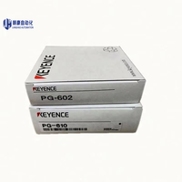 Capteur de proximité inductif EH-303A EH-302 EH-305 DC12-24V Haute répétabilité 0,002 mm Compact pour ligne de fabrication de précision