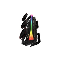 Carte graphique 2025 Mercury RX 9070XT OC Magnetic Air Edition avec RGB PCIe 5.0 HD pour PC de jeu de bureau, entièrement testée et fonctionnelle