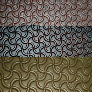 Tapis de pont en EVA antidérapant et imperméable pour bateau, avec texture personnalisée - Product Image 5
