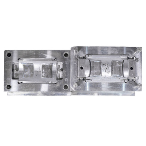 Fabricant de moules d'injection multi-cavités de précision, fabrication de moules, moules d'injection plastique, usine - Product Image 3