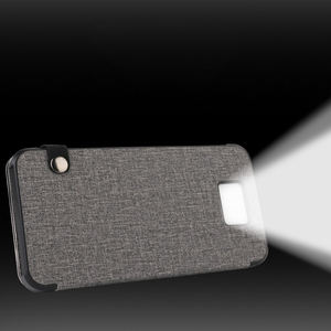 Istapromo ของขวัญคุณภาพสูง10000มิลลิแอมป์ต่อชั่วโมงแบตเตอรี่พลังงานแสงอาทิตย์แบบถอดออกได้พร้อมโคมไฟ SOS - Product Image 5